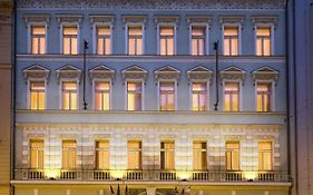 Hotel Raffaello